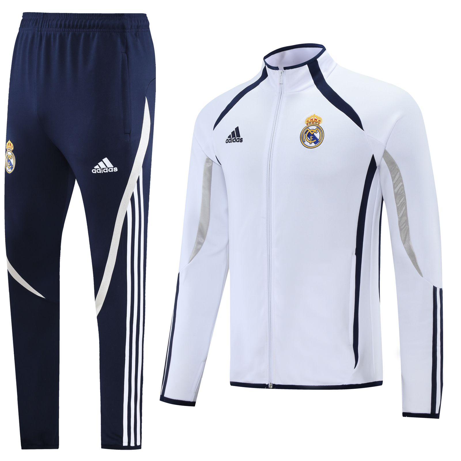 Real Madrid Track Suit 21/22