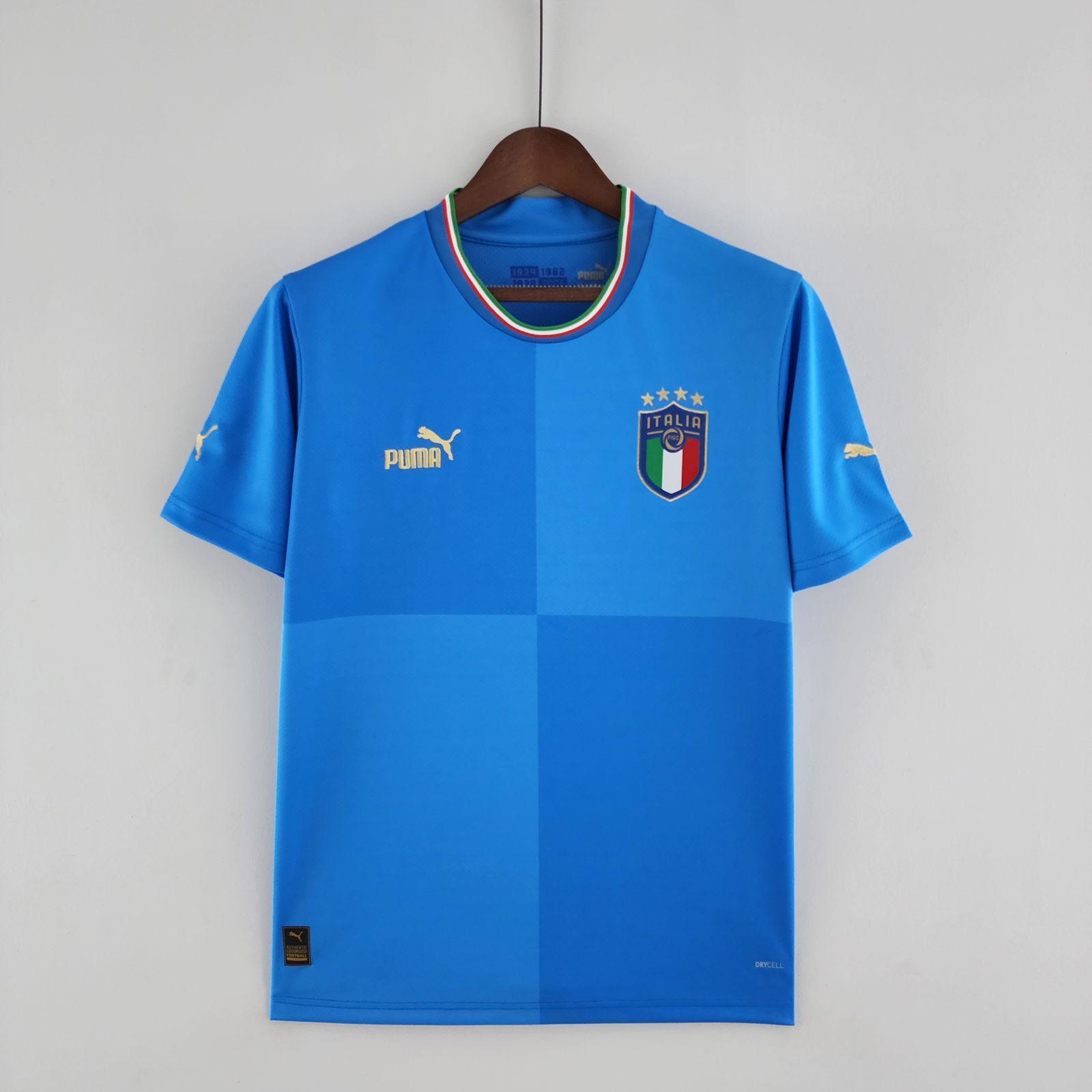 Italy Home 22/23