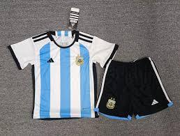 Argentina Home 2023
