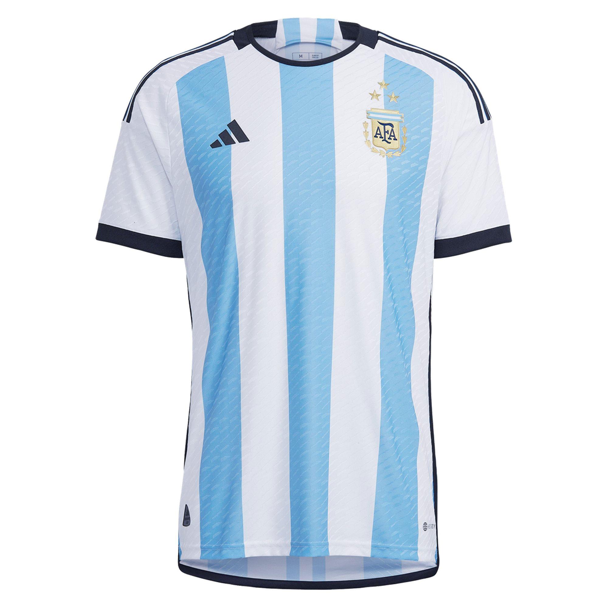 Argentina Home 2023