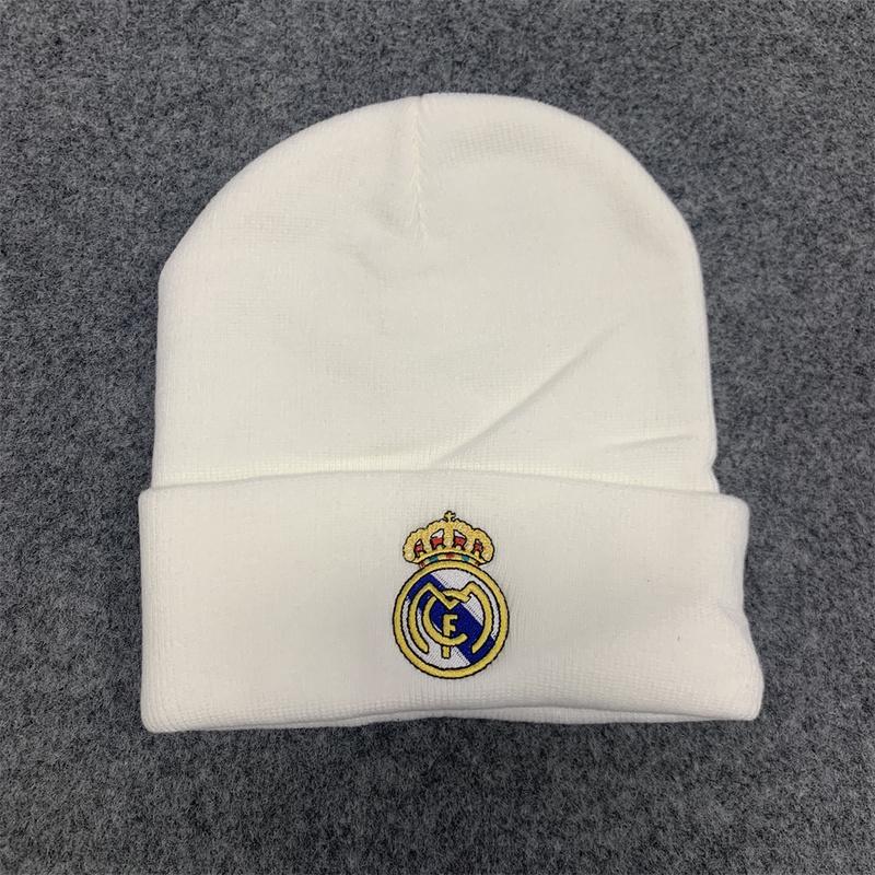 <<Ռեալ Մադրիդ>>-ի՝ ձմեռային գլխարկ
