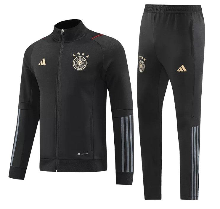 Germany Track Suit 2022