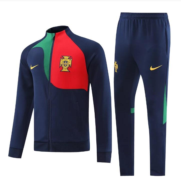 Portugal Track Suit 2022