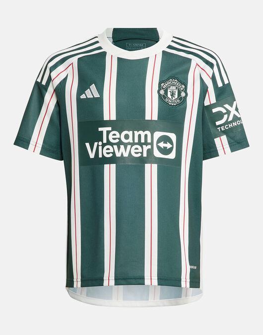 Manchester United Away 23/24