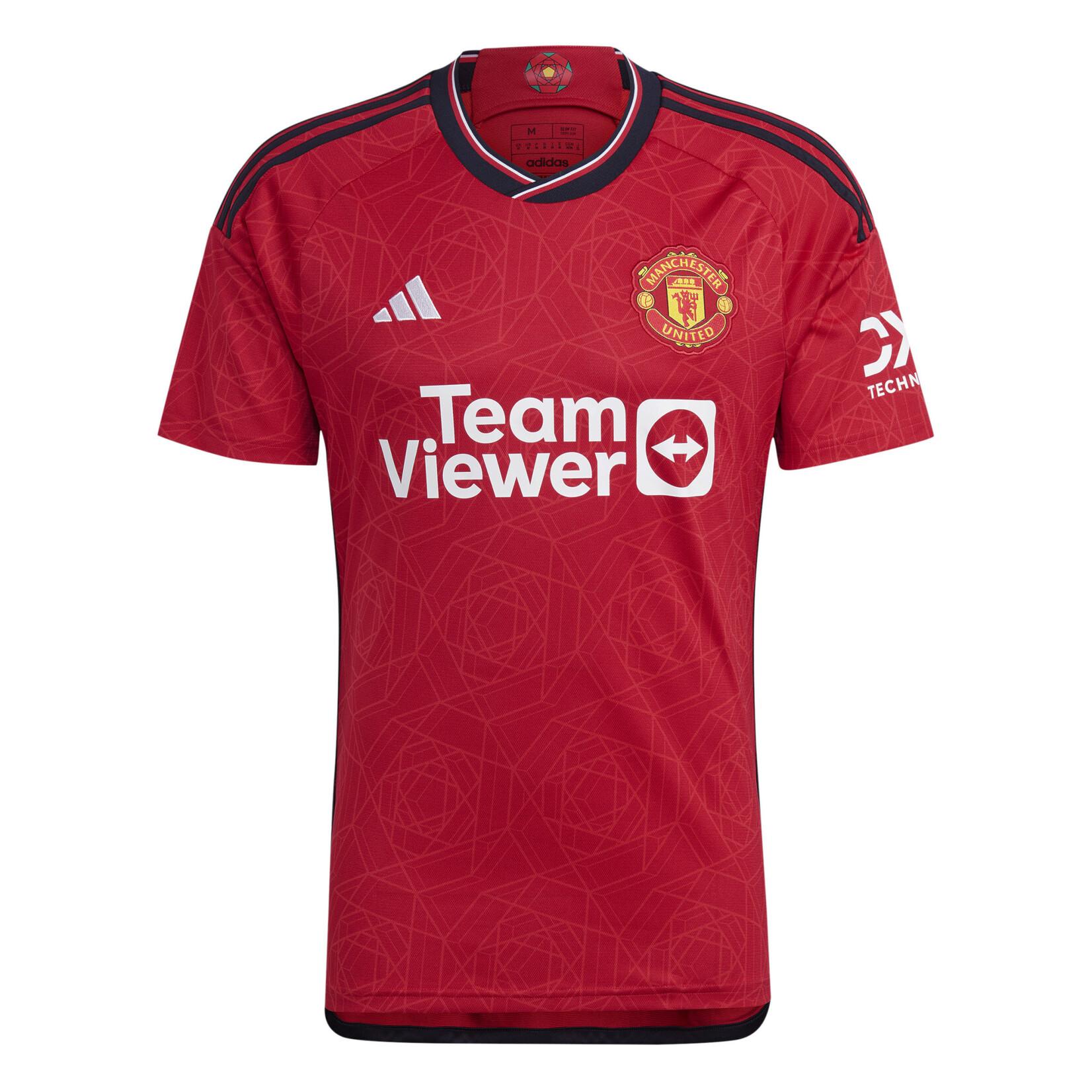 Manchester United Home 23/24