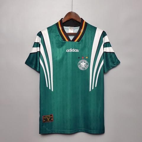 Germany Retro Away 1996