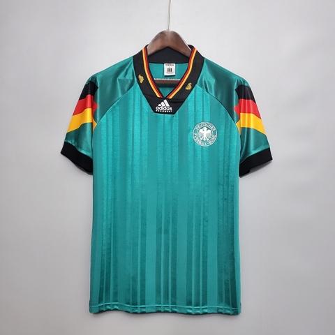 Germany Retro Away 1992