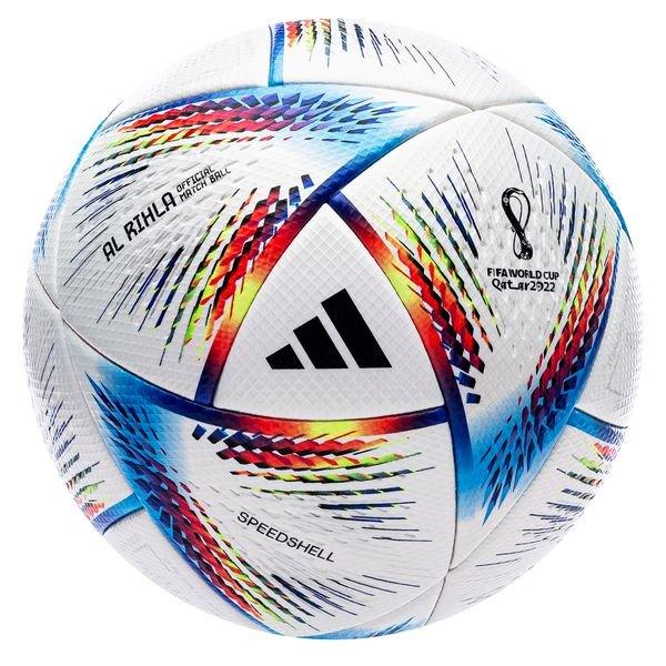 FIFA World Cup 2022 Ball - AL RIHLA