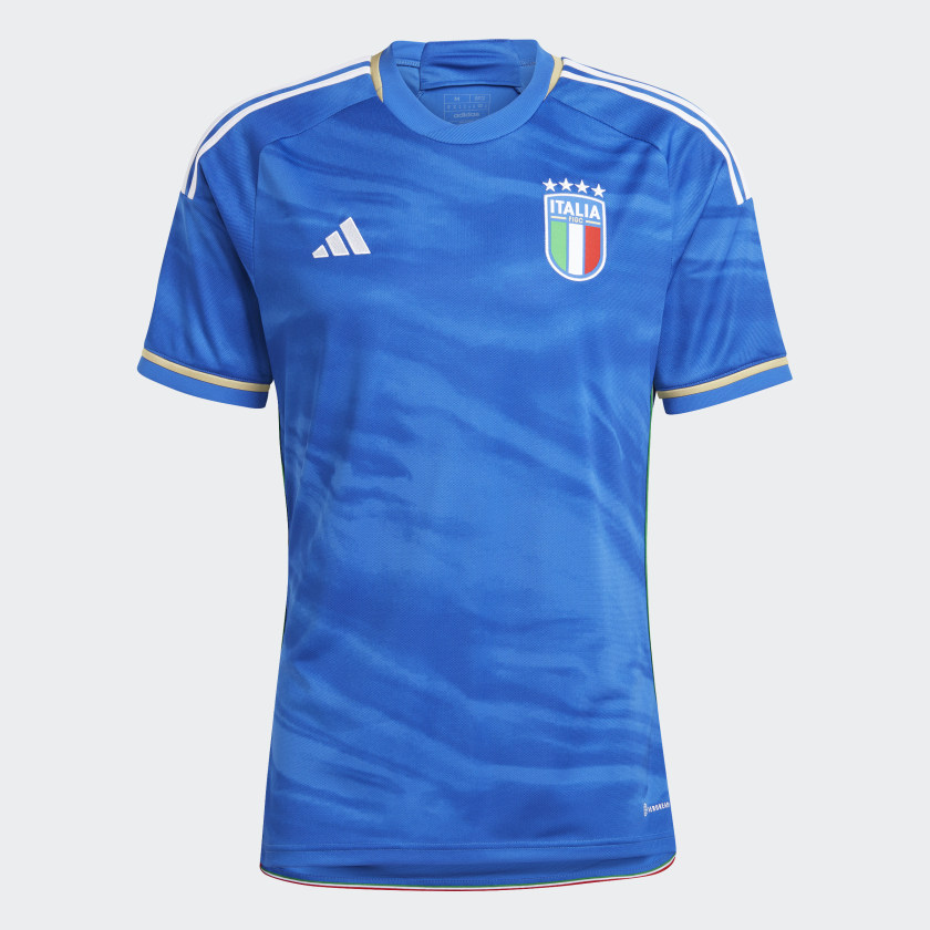 Italy Home 2023