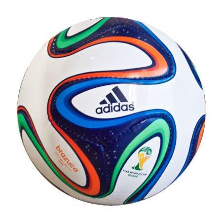 FIFA World Cup 2014 Ball - BRAZUCA