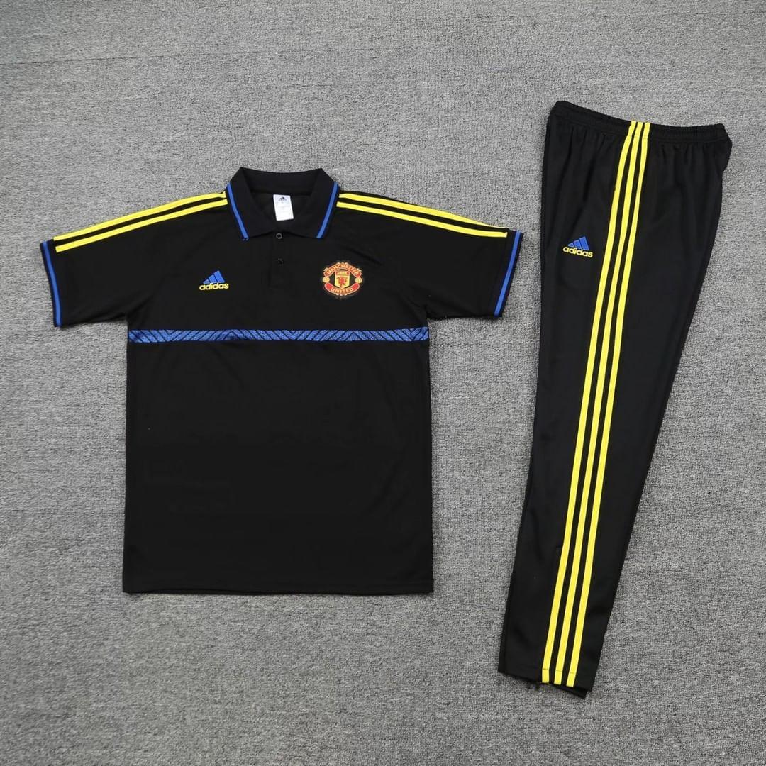 Manchester United Polo 21/22