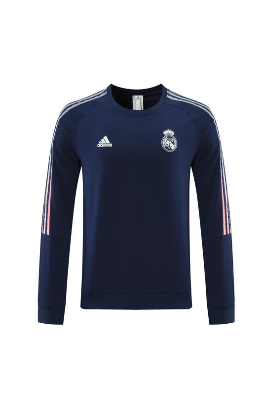 <<Ռեալ Մադրիդ>>-ի՝ 2021/22 Sweater