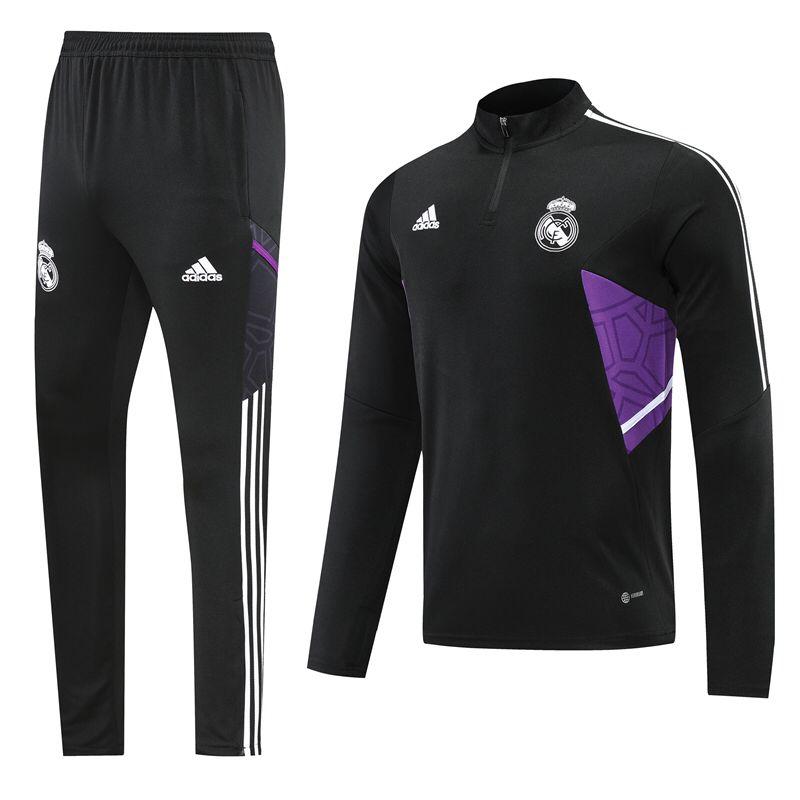 Real Madrid Training Suit 21/22