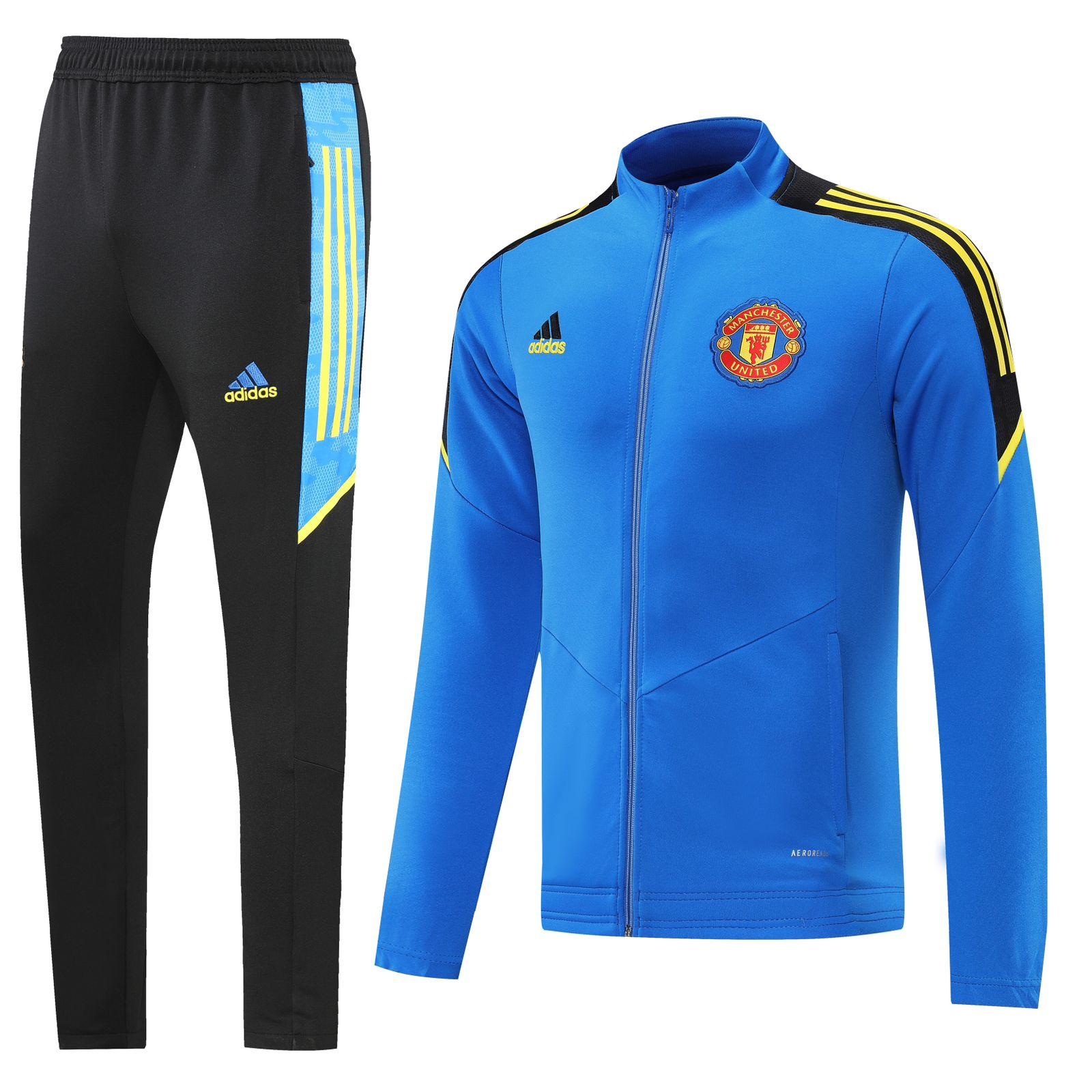 Manchester United Away Track Suit 21/22