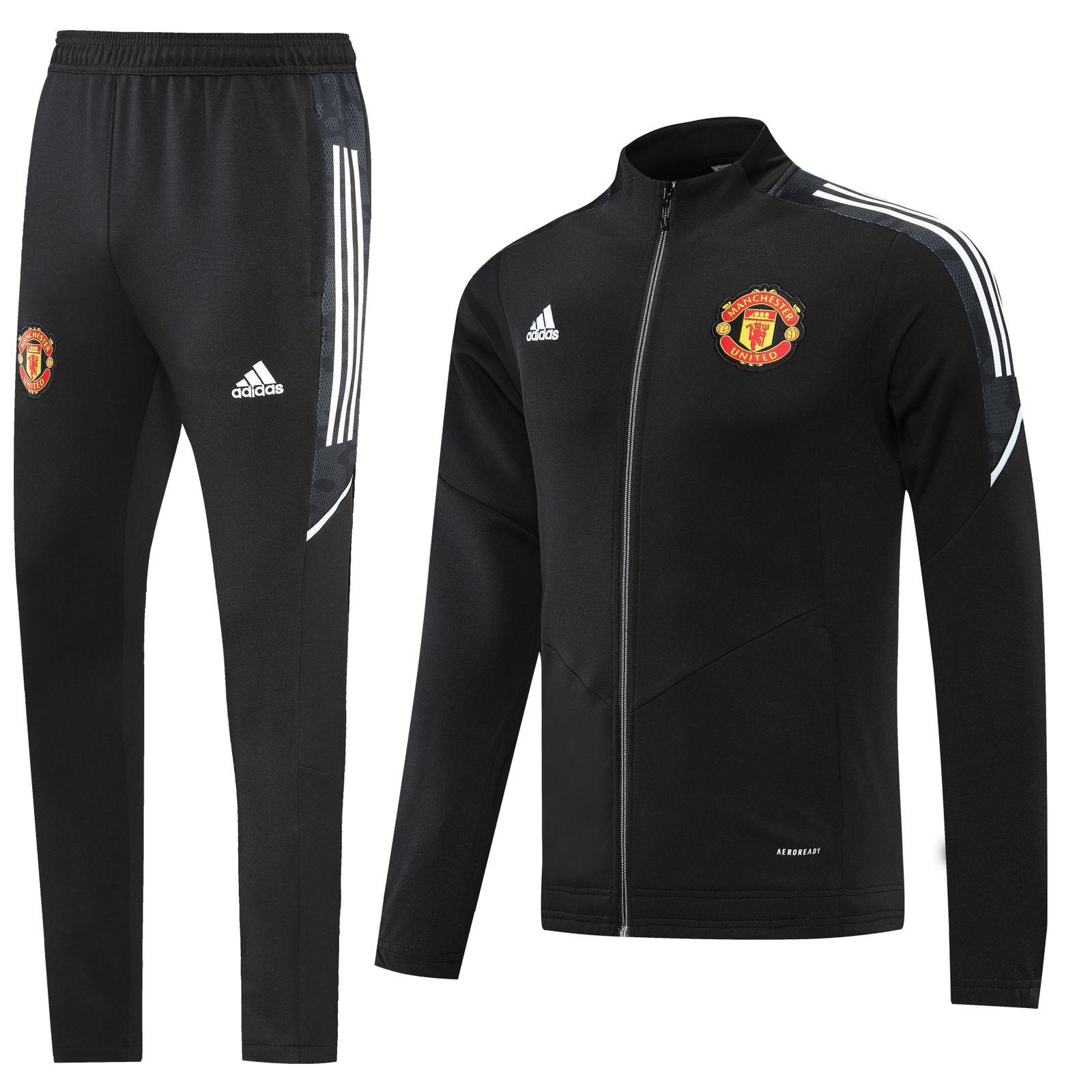 Manchester United Track Suit 21/22